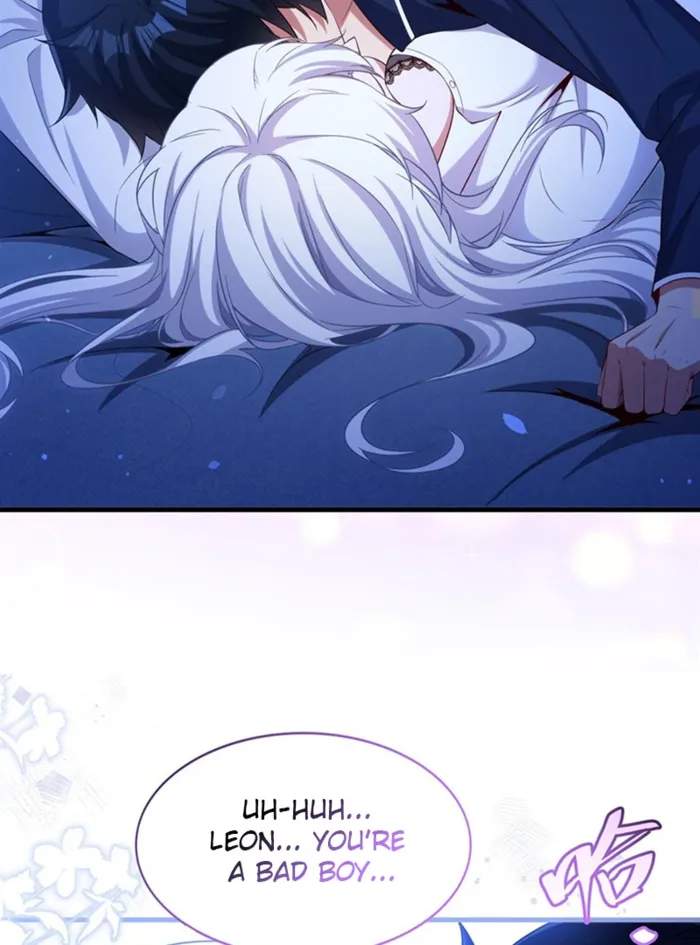 Shut Up, Evil Dragon! I don't want to raise a child with you anymore Chapter 44 14